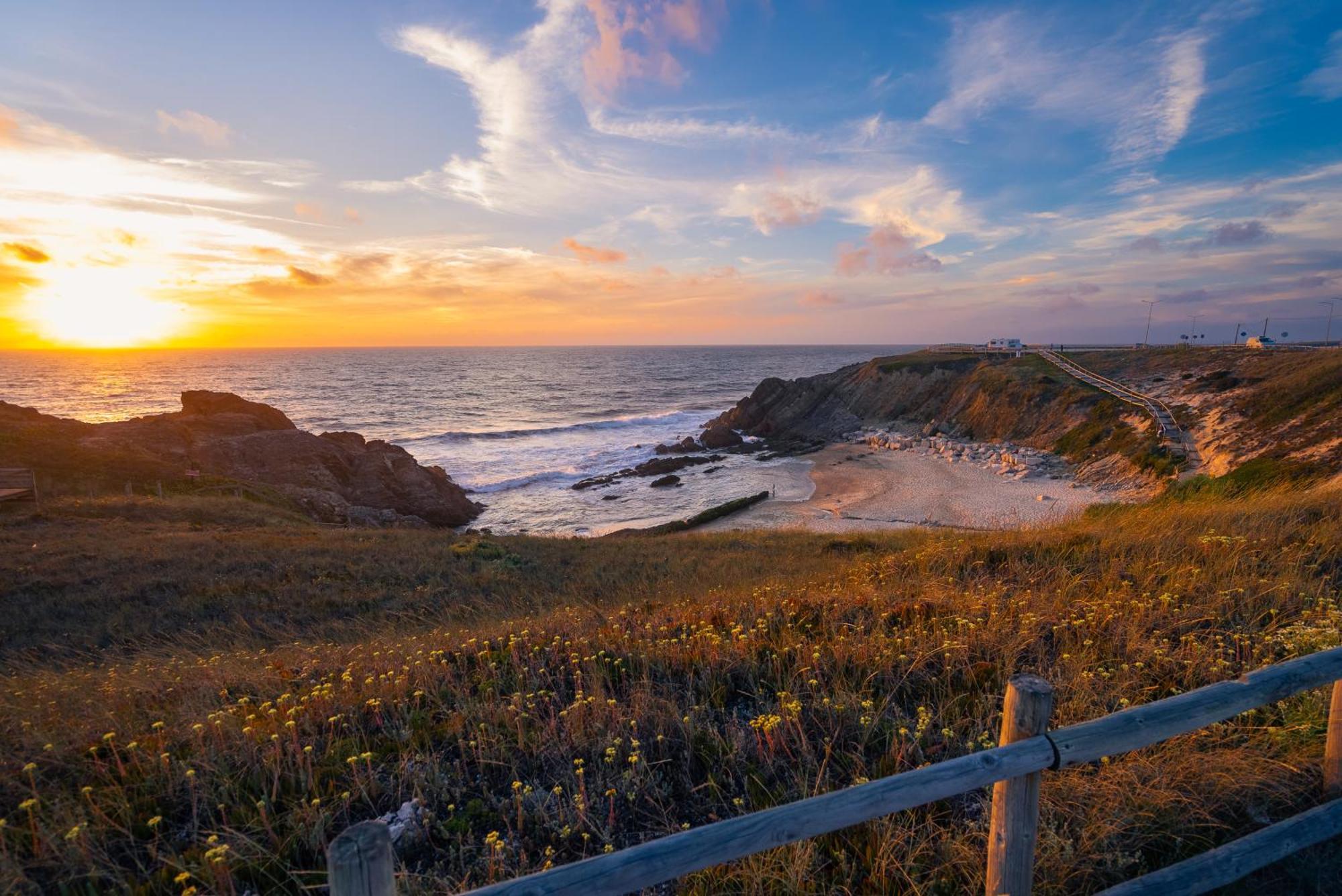 Kampaoh Sao Pedro De Moel * Marinha Grande
